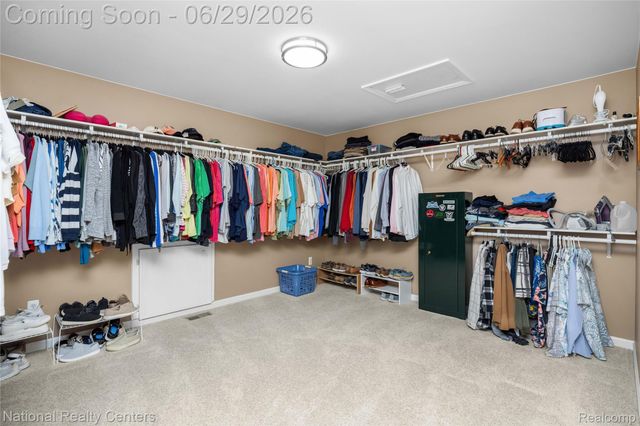 4577 Darlene Drive, Commerce Charter Township, MI 48382