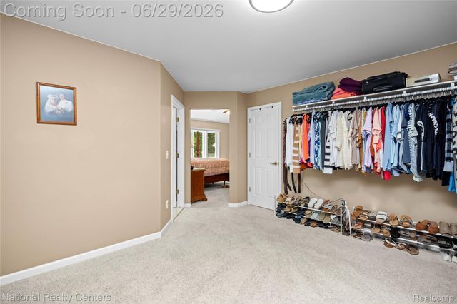 4577 Darlene Drive, Commerce Charter Township, MI 48382