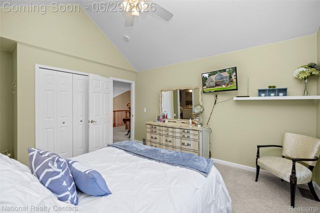 4577 Darlene Drive, Commerce Charter Township, MI 48382