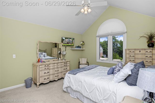 4577 Darlene Drive, Commerce Charter Township, MI 48382