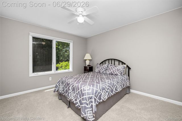 4577 Darlene Drive, Commerce Charter Township, MI 48382