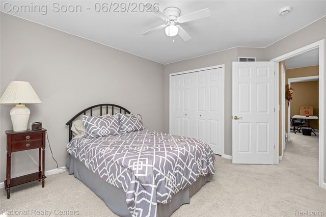4577 Darlene Drive, Commerce Charter Township, MI 48382