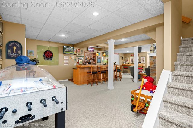 4577 Darlene Drive, Commerce Charter Township, MI 48382