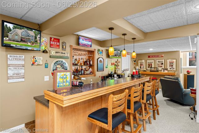 4577 Darlene Drive, Commerce Charter Township, MI 48382
