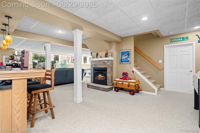 4577 Darlene Drive, Commerce Charter Township, MI 48382
