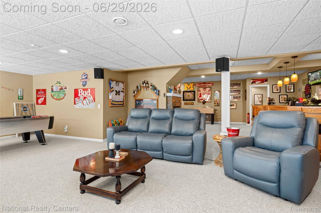 4577 Darlene Drive, Commerce Charter Township, MI 48382
