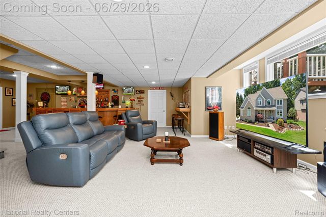 4577 Darlene Drive, Commerce Charter Township, MI 48382