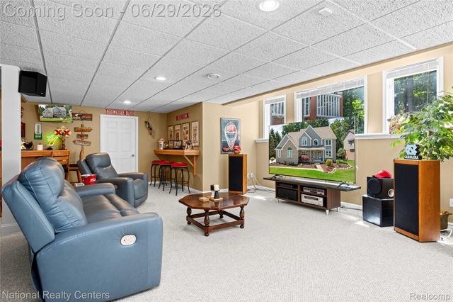 4577 Darlene Drive, Commerce Charter Township, MI 48382