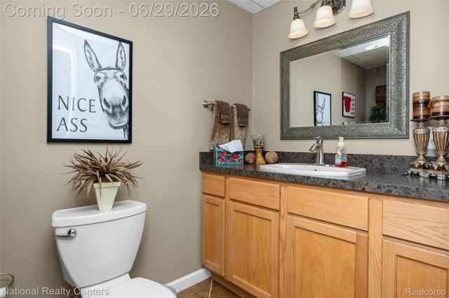 4577 Darlene Drive, Commerce Charter Township, MI 48382