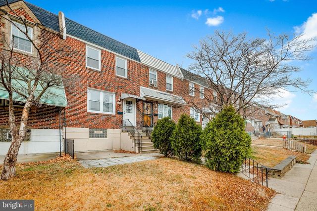 6302 HEGERMAN ST, Philadelphia, PA 19135