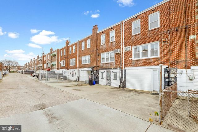 6302 HEGERMAN ST, Philadelphia, PA 19135