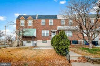 6302 HEGERMAN ST, Philadelphia, PA 19135