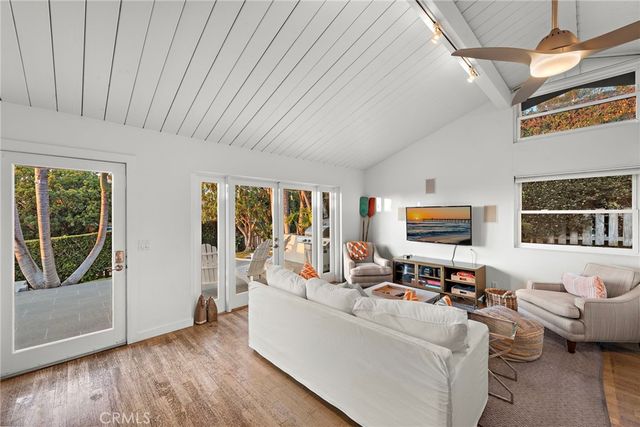 595 Bluebird Canyon Drive, Laguna Beach, CA 92651