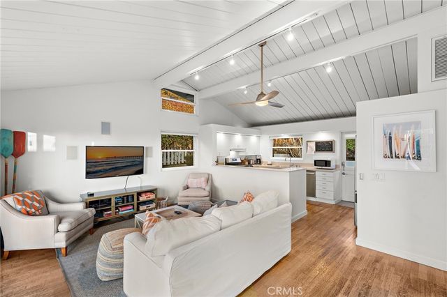 595 Bluebird Canyon Drive, Laguna Beach, CA 92651