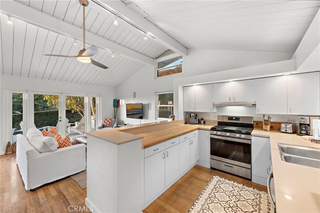 595 Bluebird Canyon Drive, Laguna Beach, CA 92651