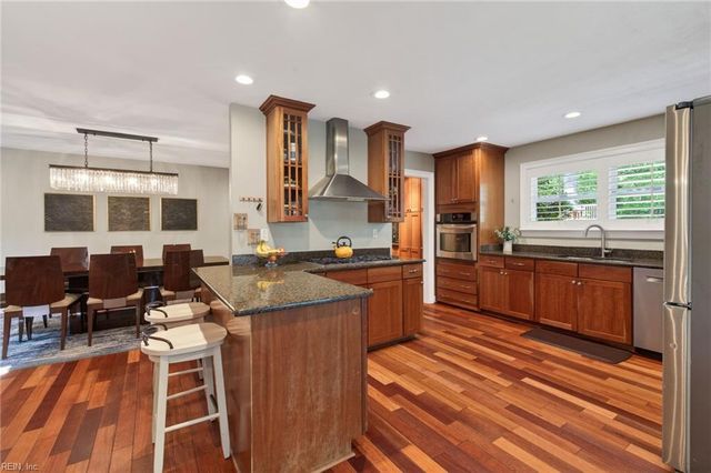 7305 Appletree LN, Norfolk, VA 23505