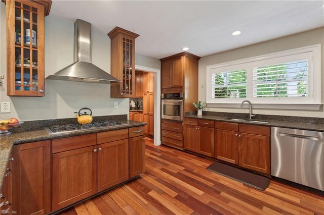 7305 Appletree LN, Norfolk, VA 23505