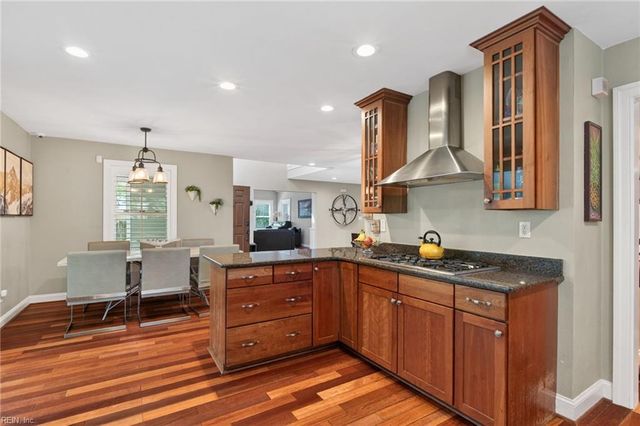 7305 Appletree LN, Norfolk, VA 23505