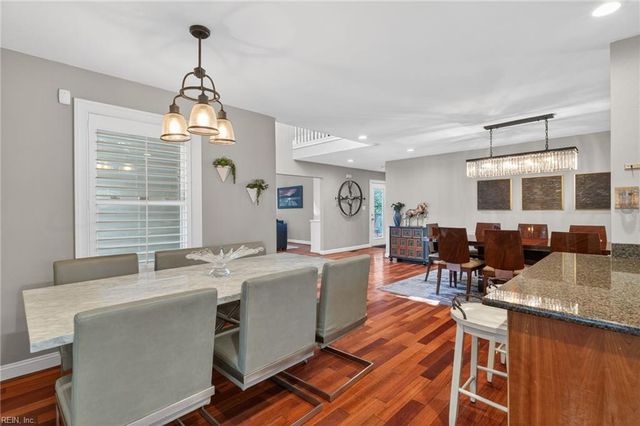 7305 Appletree LN, Norfolk, VA 23505