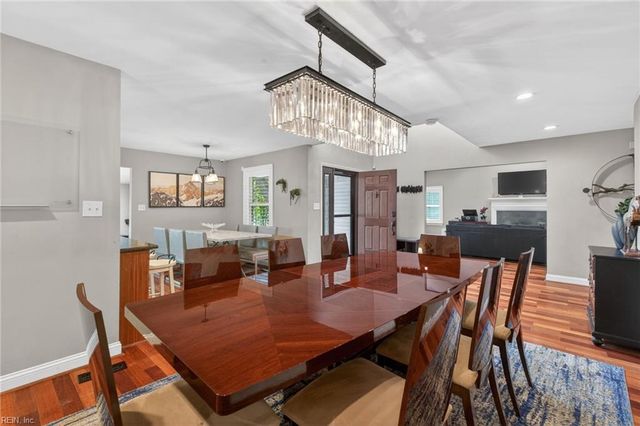 7305 Appletree LN, Norfolk, VA 23505