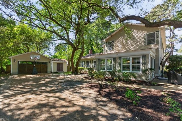 7305 Appletree LN, Norfolk, VA 23505