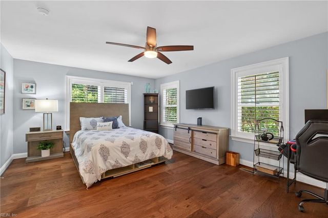 7305 Appletree LN, Norfolk, VA 23505