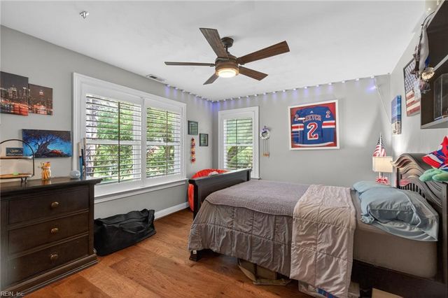 7305 Appletree LN, Norfolk, VA 23505