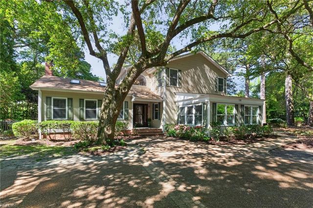 7305 Appletree LN, Norfolk, VA 23505