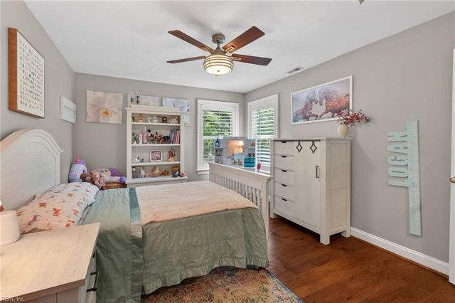 7305 Appletree LN, Norfolk, VA 23505