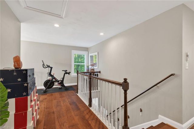 7305 Appletree LN, Norfolk, VA 23505