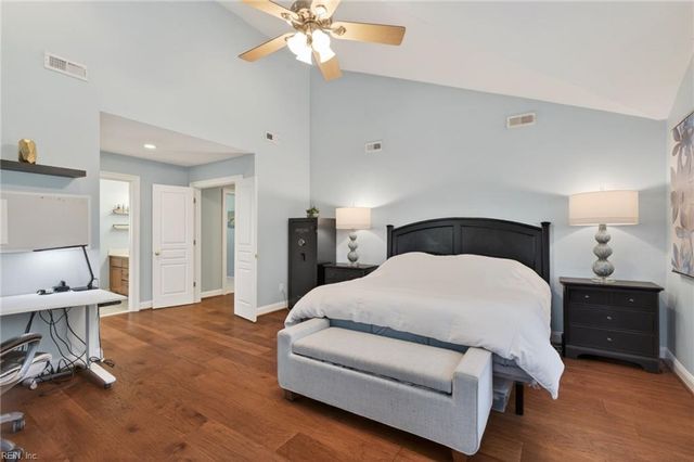 7305 Appletree LN, Norfolk, VA 23505