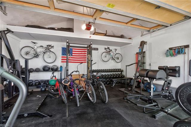 7305 Appletree LN, Norfolk, VA 23505