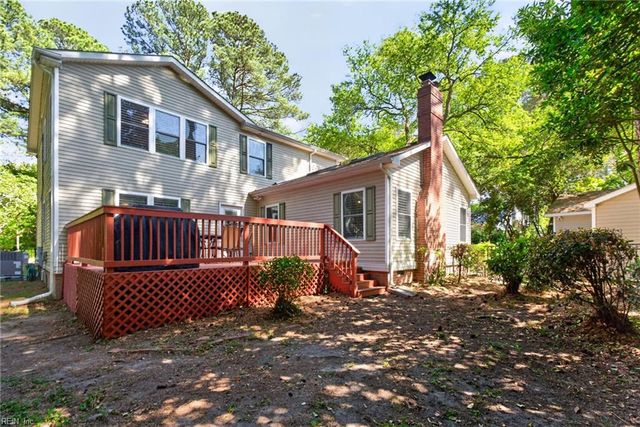 7305 Appletree LN, Norfolk, VA 23505