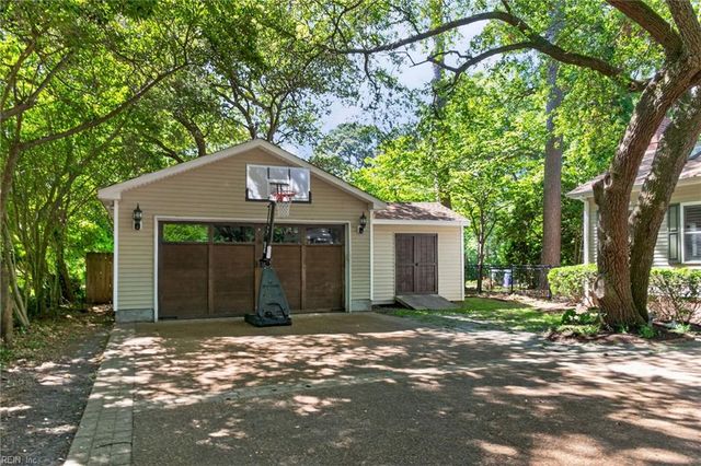 7305 Appletree LN, Norfolk, VA 23505