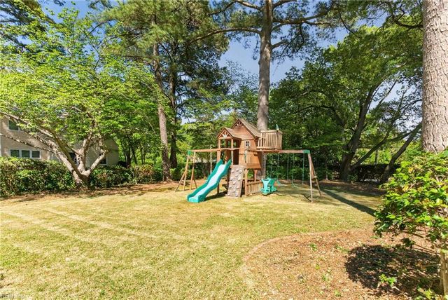 7305 Appletree LN, Norfolk, VA 23505