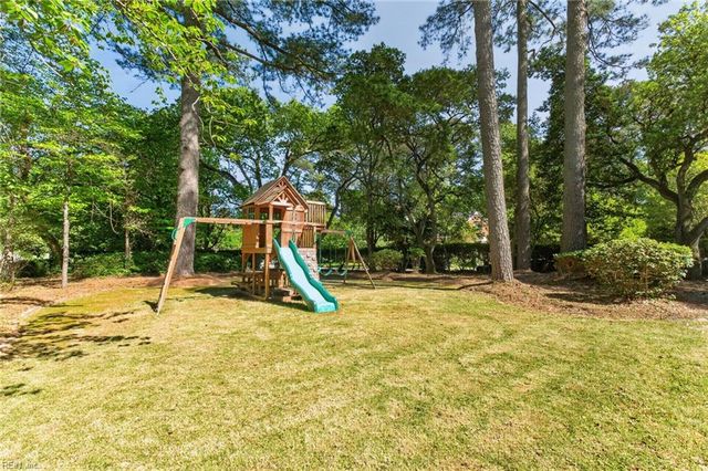 7305 Appletree LN, Norfolk, VA 23505