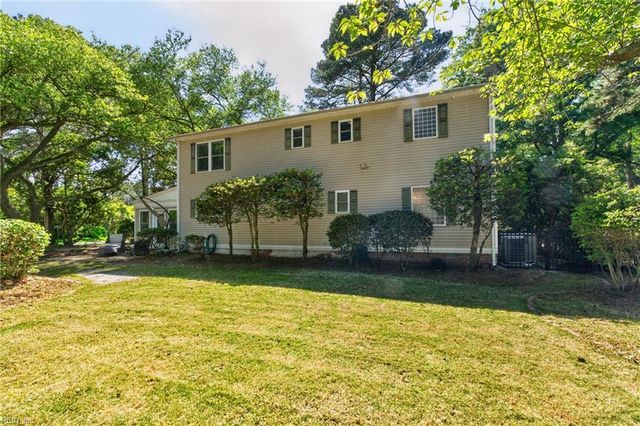 7305 Appletree LN, Norfolk, VA 23505