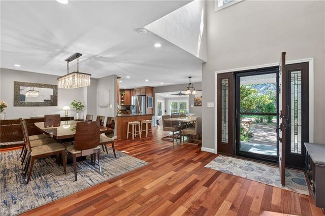 7305 Appletree LN, Norfolk, VA 23505