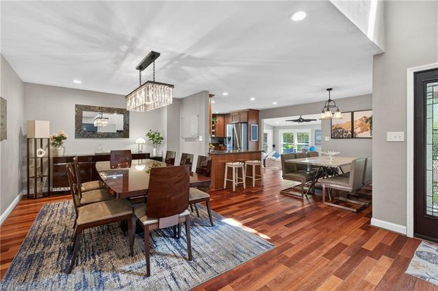 7305 Appletree LN, Norfolk, VA 23505