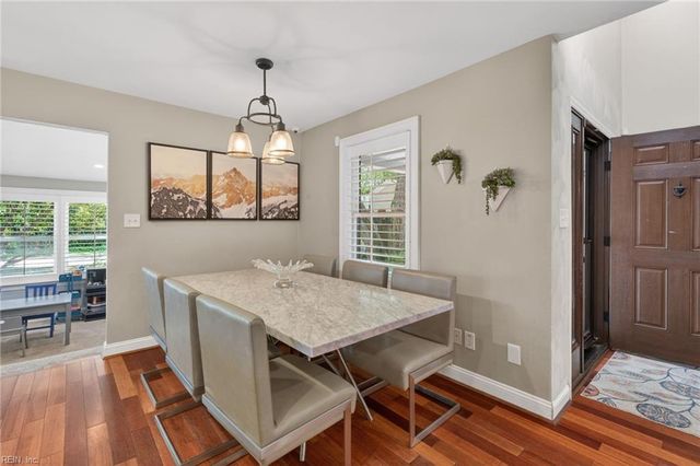 7305 Appletree LN, Norfolk, VA 23505