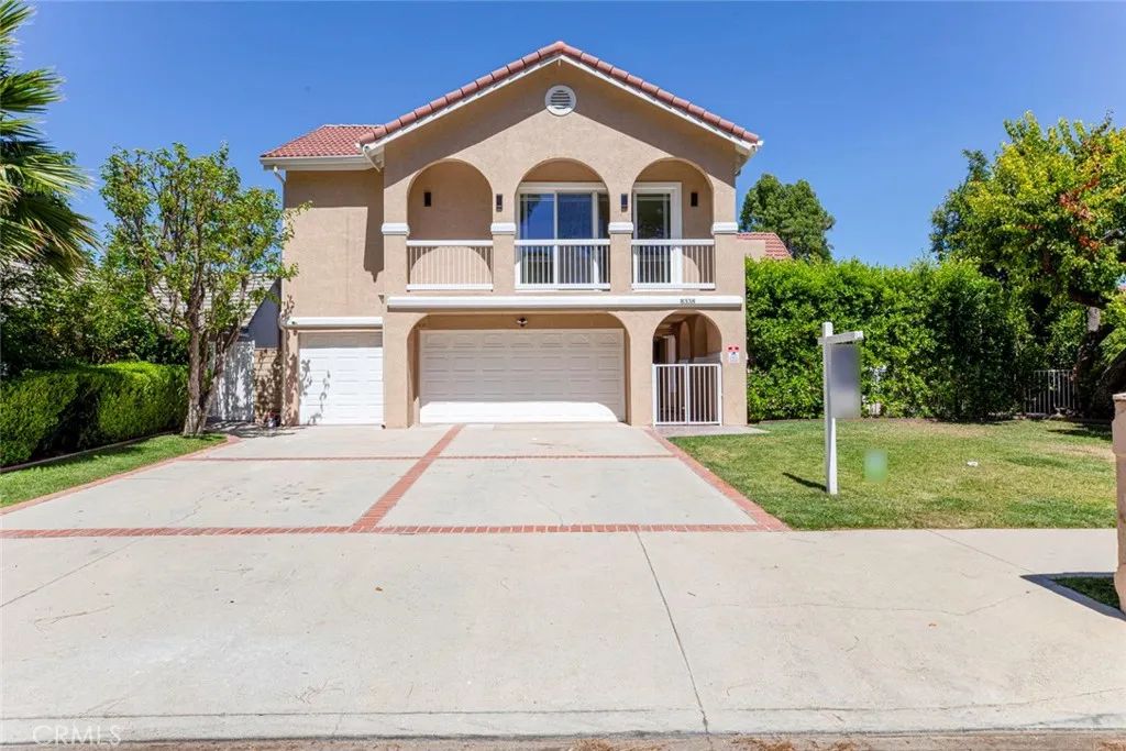 8338 Sale, West Hills, CA 91304