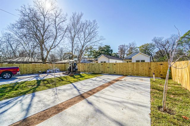 8409 Schneider Street, Houston, TX 77093