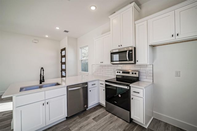 8409 Schneider Street, Houston, TX 77093