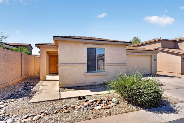 2551 E MEADOW CHASE Drive, San Tan Valley, AZ 85140