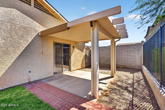 2551 E MEADOW CHASE Drive, San Tan Valley, AZ 85140