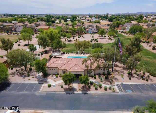 2551 E MEADOW CHASE Drive, San Tan Valley, AZ 85140