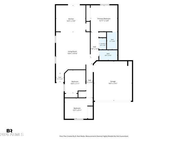 2551 E MEADOW CHASE Drive, San Tan Valley, AZ 85140