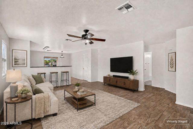 2551 E MEADOW CHASE Drive, San Tan Valley, AZ 85140