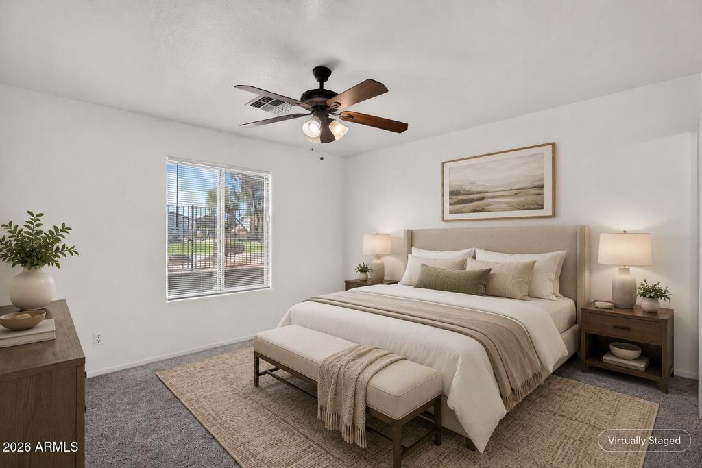 2551 E MEADOW CHASE Drive, San Tan Valley, AZ 85140 — photo 4