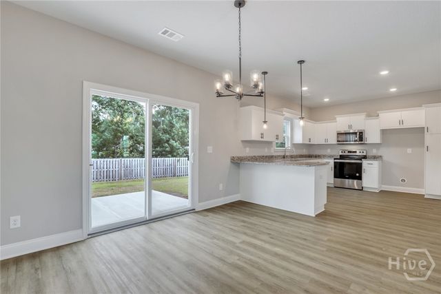 234 Hayden Place, Rincon, GA 31326